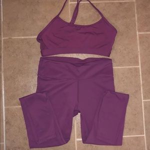 FABLETICS Outfit